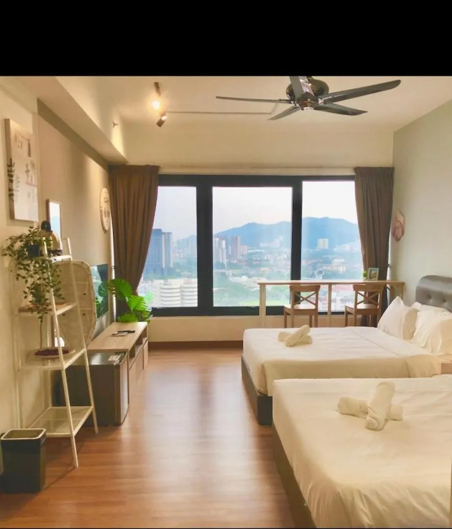 22 Macalisterz George Town Apartamento